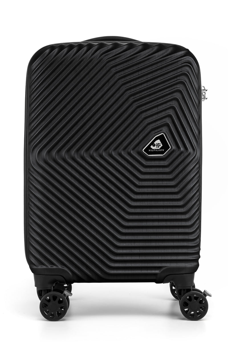 Kamiliant KAMI 360 Spinner with Stopper Suitcase