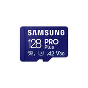 SAMSUNG 三星電子 Pro Plus microSD 記憶卡