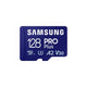 SAMSUNG Pro Plus microSD Card