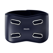 PHILIPS PPM4721DB/90 Waist Massager