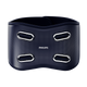 PHILIPS PPM4721DB/90 Waist Massager