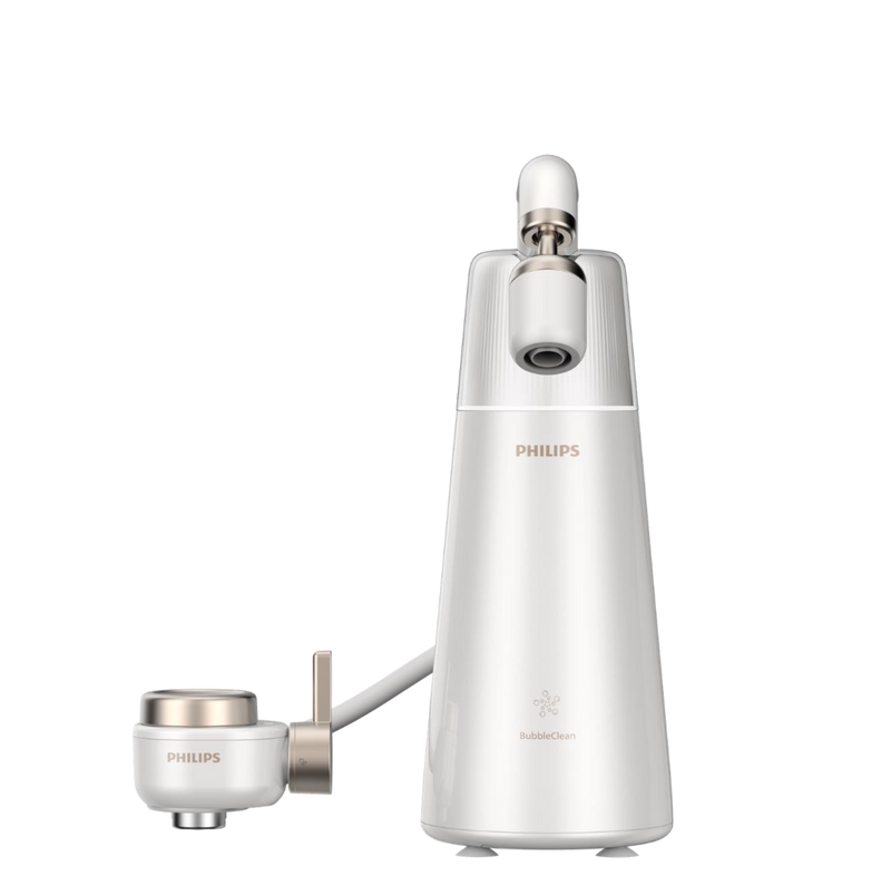 PHILIPS ADD8906/97 Micro-nano Bubble Water Dispenser