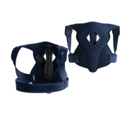 PHILIPS PPM4561DB/90 Back Brace Massager