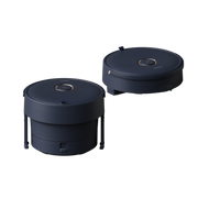 PHILIPS 飛利浦 PPM6501DB/90 足浴 按摩器