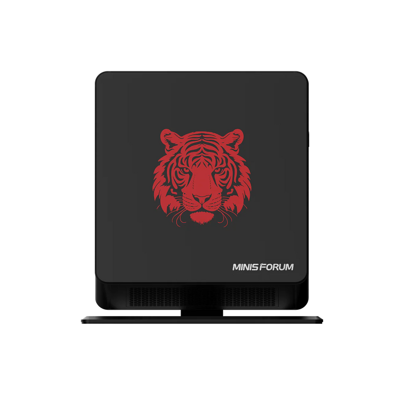 MINISFORUM UM780 XTX Mini PC