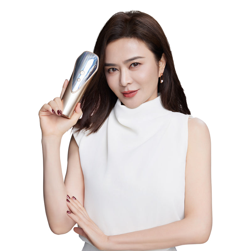 NOWMI NOWMI016 Lab PIR Skin Whitening & Rejuvenation Device Switch