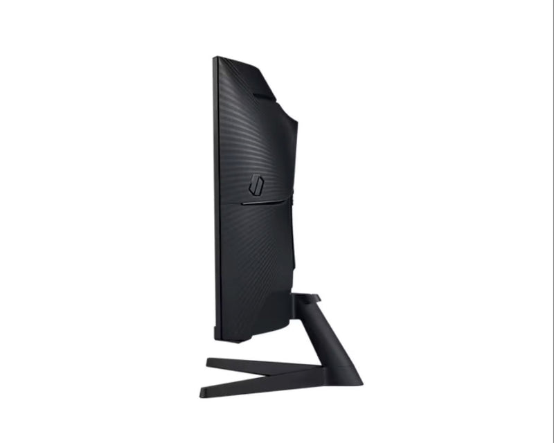 SAMSUNG 三星電子 LS32CG552ECXXK 32" Odyssey G5 165Hz 曲面電競顯示屏