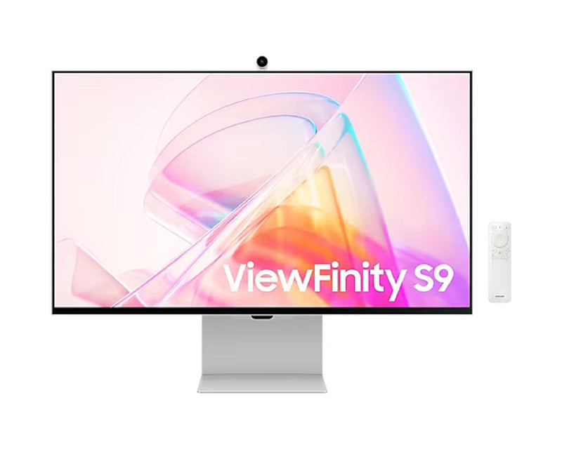 SAMSUNG 27" ViewFinity S9 5K Monitor
