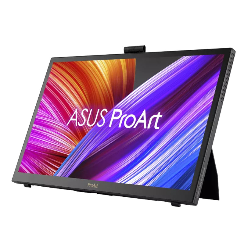 ASUS ProArt Display PA169CDV 15.6" IPS 4K Touch Screen Portable Monitor