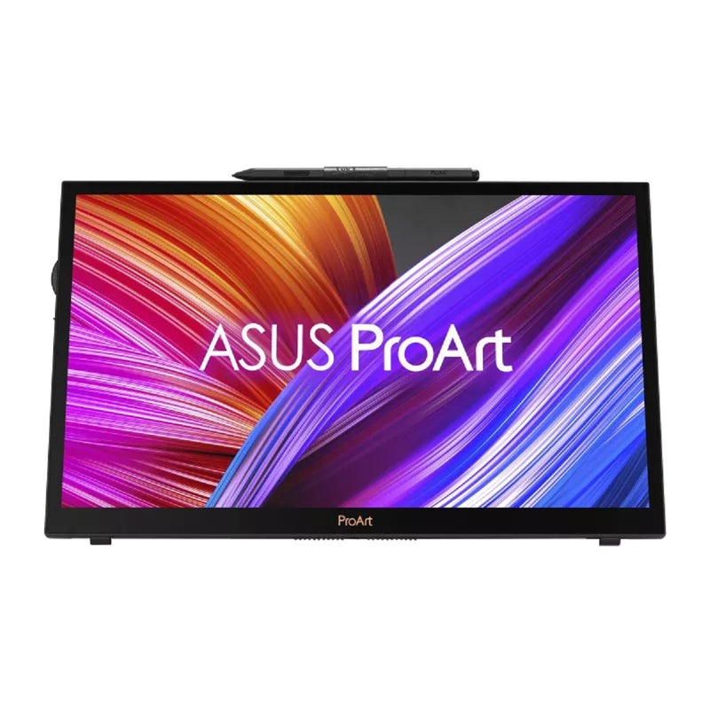 ASUS ProArt Display PA169CDV 15.6" IPS 4K Touch Screen Portable Monitor