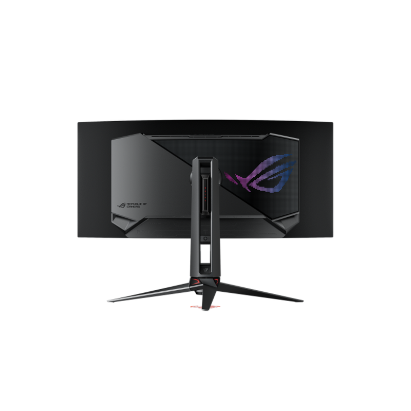ASUS 華碩 ROG Swift OLED PG34WCDM 34" 240Hz 電競顯示屏