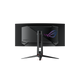 ASUS 華碩 ROG Swift OLED PG34WCDM 34" 240Hz 電競顯示屏
