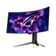 ASUS 華碩 ROG Swift OLED PG34WCDM 34" 240Hz 電競顯示屏