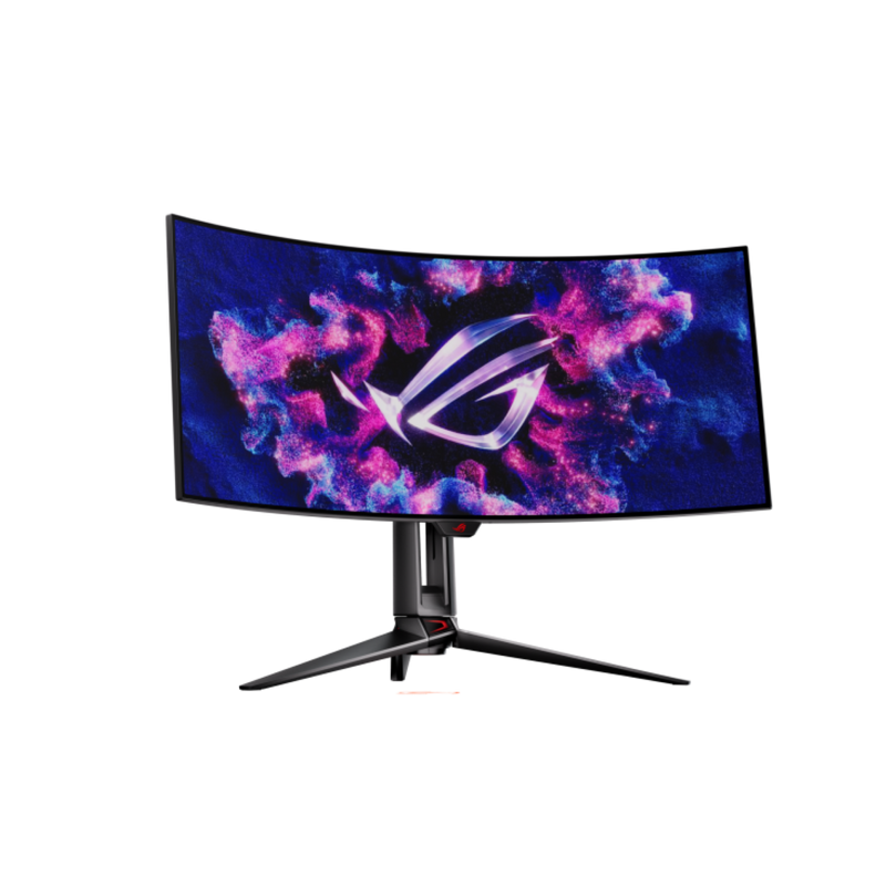 ASUS 華碩 ROG Swift OLED PG34WCDM 34" 240Hz 電競顯示屏