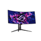 ASUS 華碩 ROG Swift OLED PG34WCDM 34" 240Hz 電競顯示屏