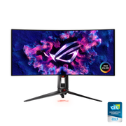 ASUS 華碩 ROG Swift OLED PG34WCDM 34