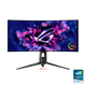 ASUS 華碩 ROG Swift OLED PG34WCDM 34" 240Hz 電競顯示屏