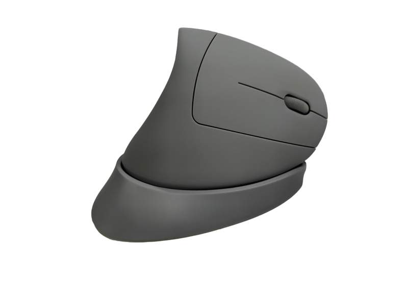 iClever TM254G Ergonomic Wireless Vertical Mouse