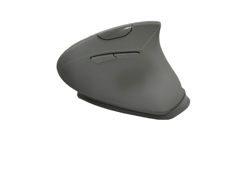 iClever TM254G Ergonomic Wireless Vertical Mouse