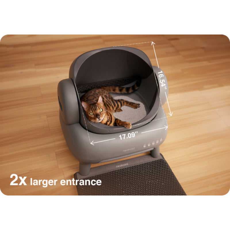 Neakasa M1 Smart Automatic Cat Litter Machine