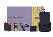 ITFIT 旅行套裝連旅行轉插 代理贈品