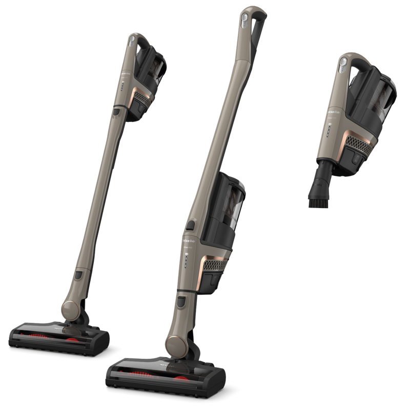 MIELE Triflex HX2GY125 cordless stick vacuum cleaner
