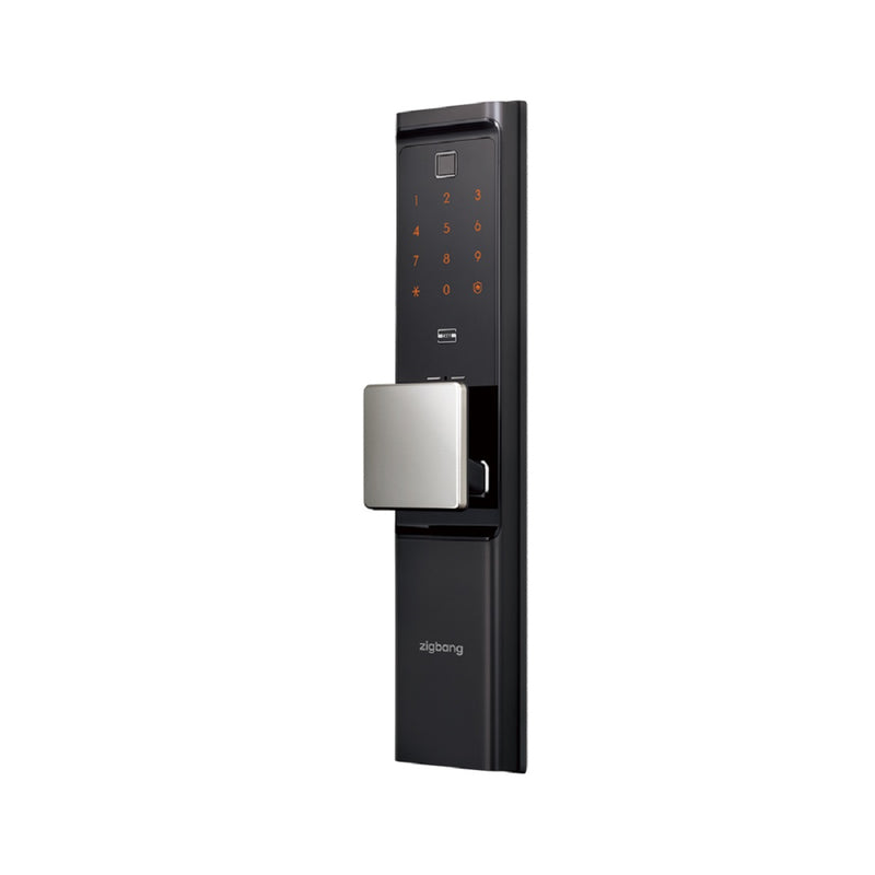 Zigbang SHP R80 WIFI IOT SMART DOOR LOCK