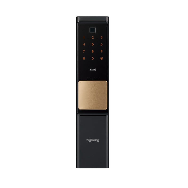 Zigbang SHP R80 WIFI IOT SMART DOOR LOCK