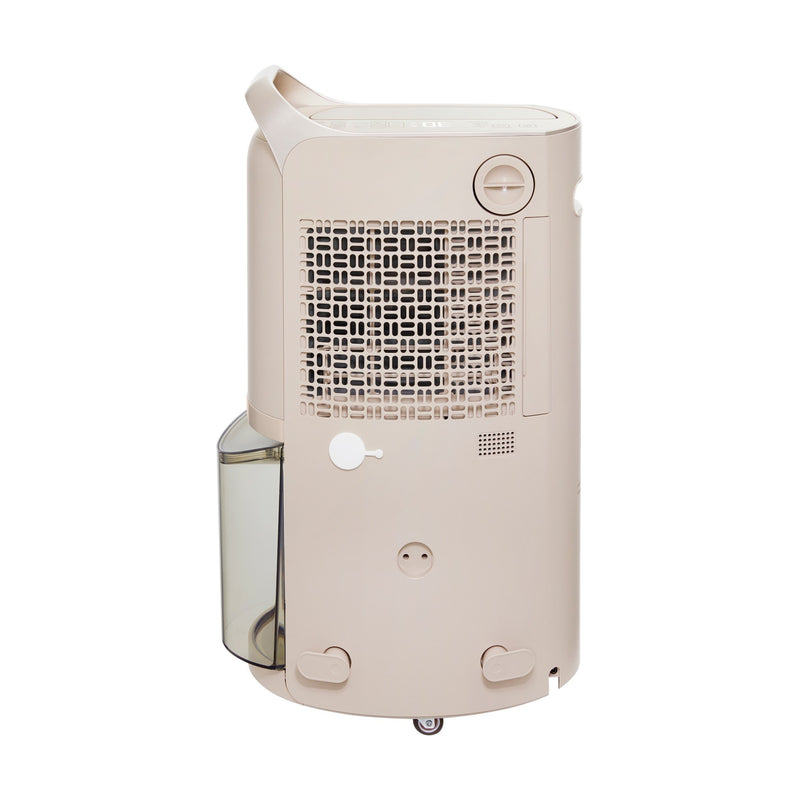 LG MD19GQCE0 31L Smart Inverter Dehumidifier