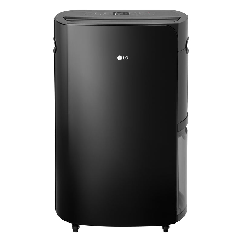 LG WD25GVKF0 41L Inverter Smart Dehumidifier