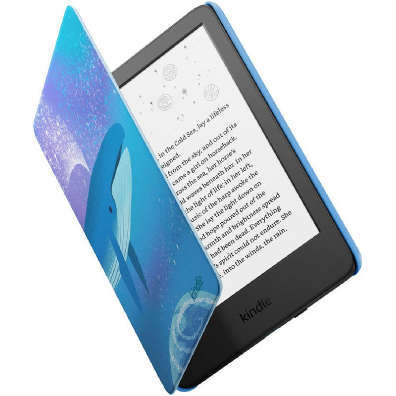 Amazon 亞馬遜 All-new Kindle Kids 2022 電子書閱讀器