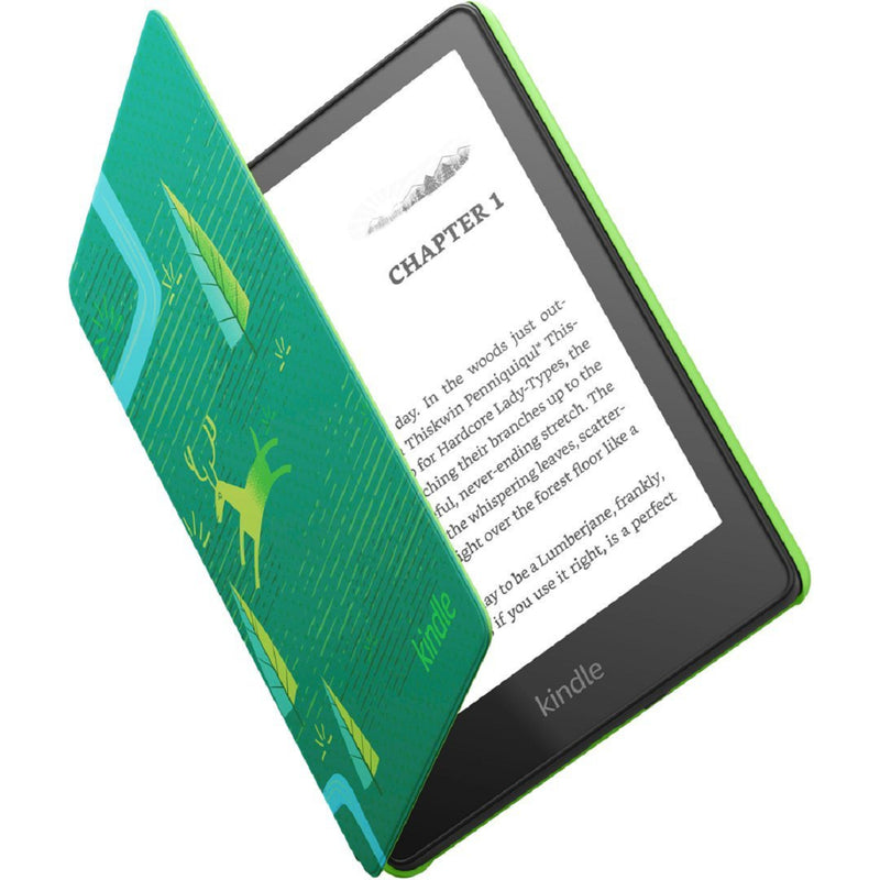 Amazon 亞馬遜 Kindle Paperwhite Kids (11th Generation) 2021 電子書閱讀器