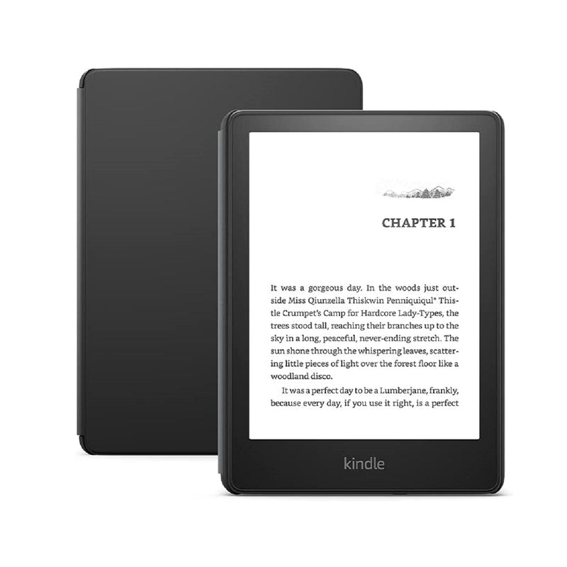 Amazon Kindle Paperwhite Kids (11th Generation) 2021 E-reader