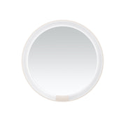 AMIRO AAM-AML115M 磁吸美妝鏡折疊收納化妝箱