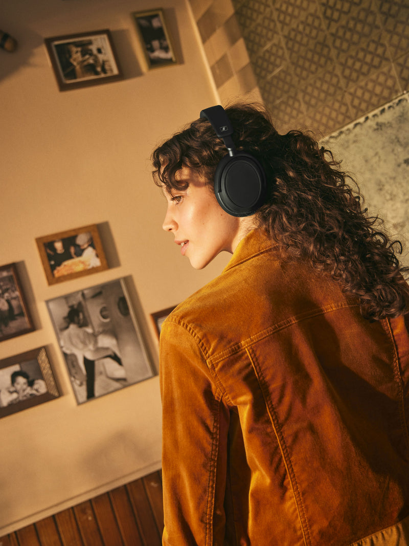 SENNHEISER 森海塞爾 ACCENTUM Plus 耳機