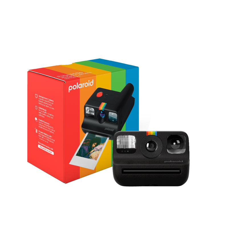 POLAROID Go Generation 2 instant camera