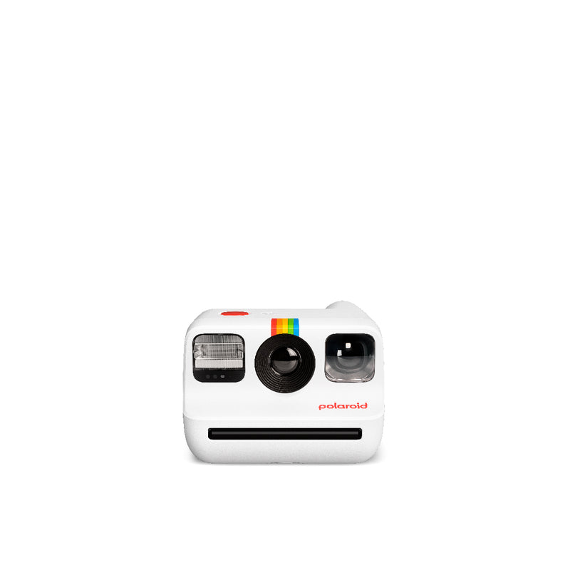 POLAROID Go Generation 2 instant camera