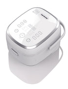 RASONIC RHC-DMT210W IH Rice Cooker