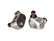 CAMPFIRE Black Star 耳機