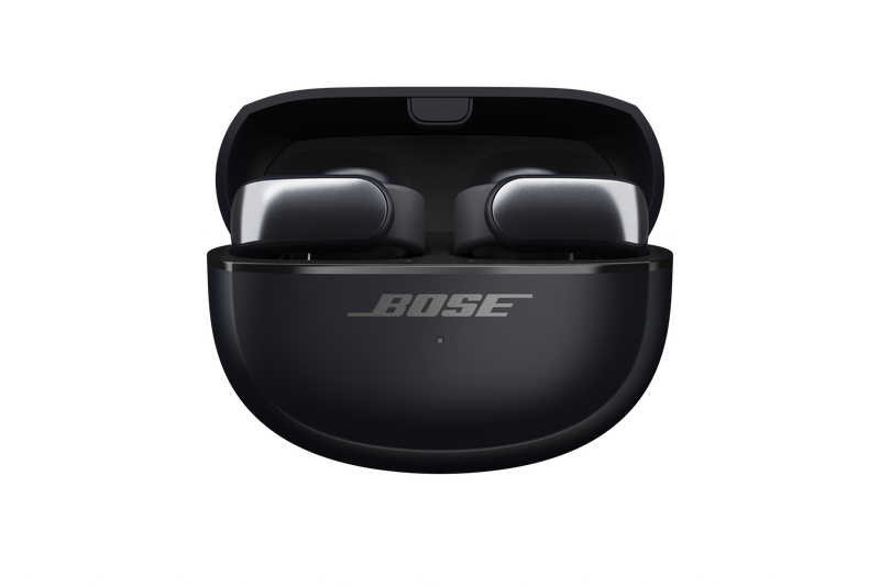 Bose Ultra Open 耳塞