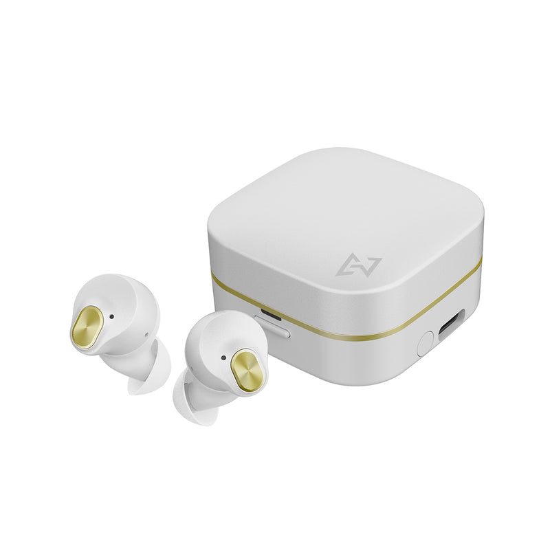 AVIOT TE-Q3 Earbuds