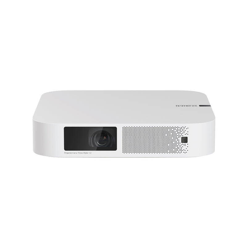 XGIMI 極米 XGIMI Elfin Projector 投影機