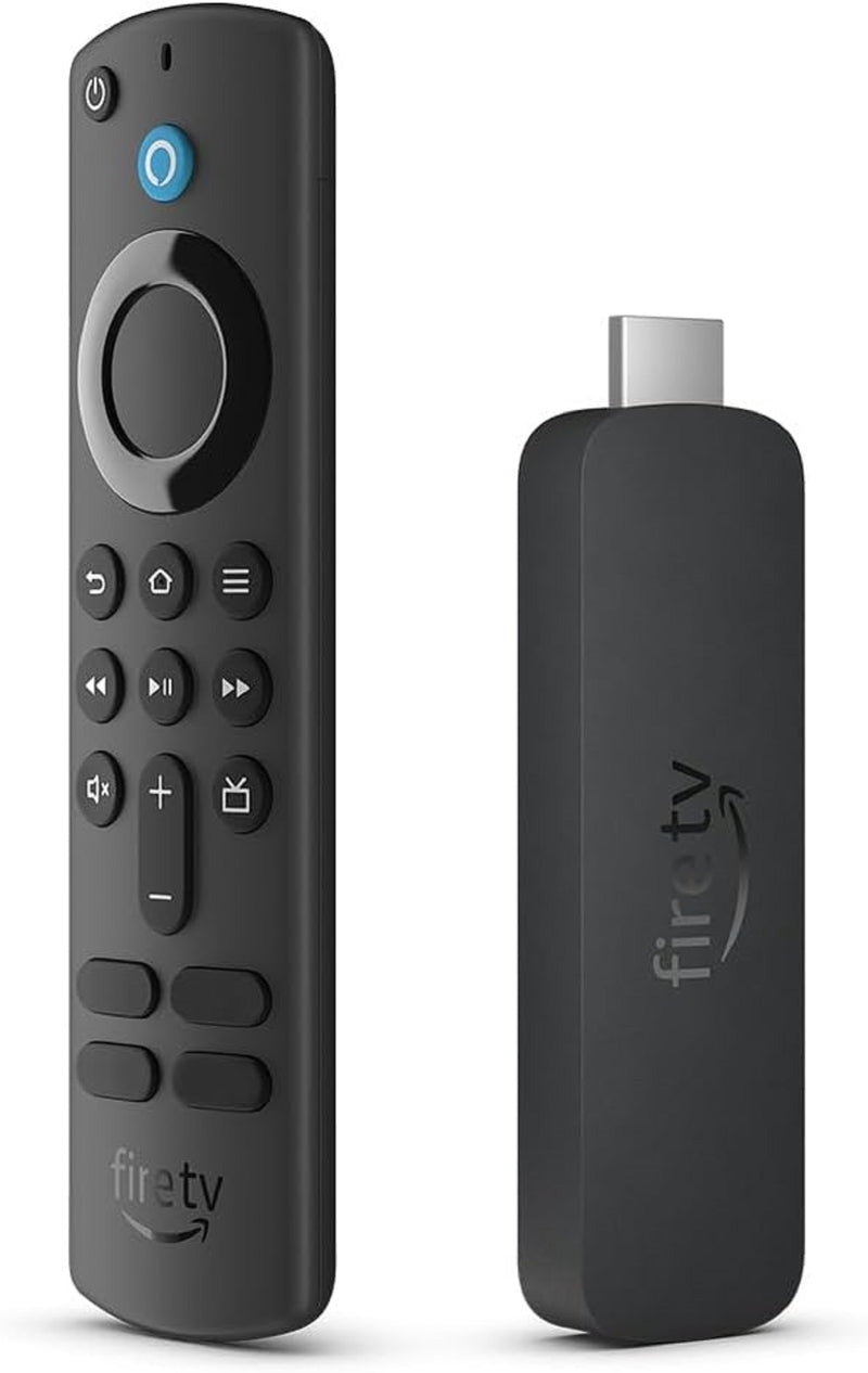 Amazon Fire TV Stick 4K (2023) Smart TV Box