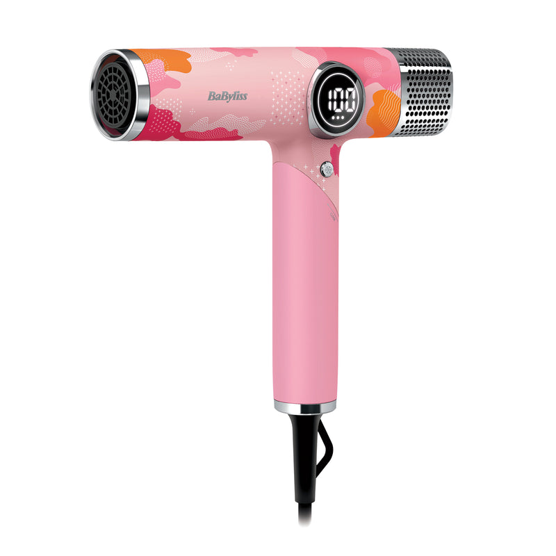BaByliss 1271PIH 1800瓦數碼高速 風筒