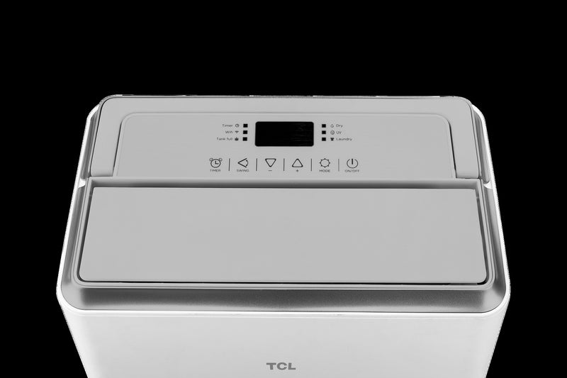 TCL DE26LE 25公升空氣淨化 抽濕機