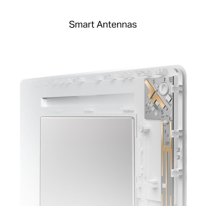 [門市限定] Archer Air R5 AX3000 Wi-Fi 6 Air Mesh 路由器