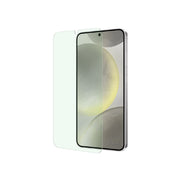 BELKIN 貝爾金 TrueClear Curve Samsung Galaxy S24 濾藍光螢幕保護貼