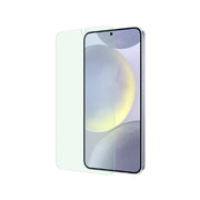 BELKIN 貝爾金 TrueClear Curve Samsung Galaxy S24+ 濾藍光螢幕保護貼