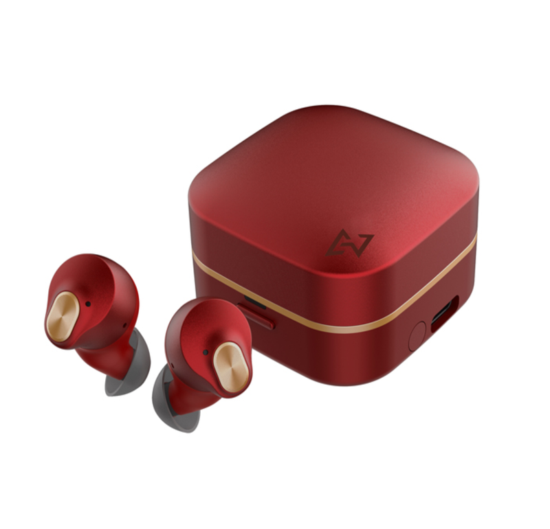 AVIOT TE-Q3 Earbuds