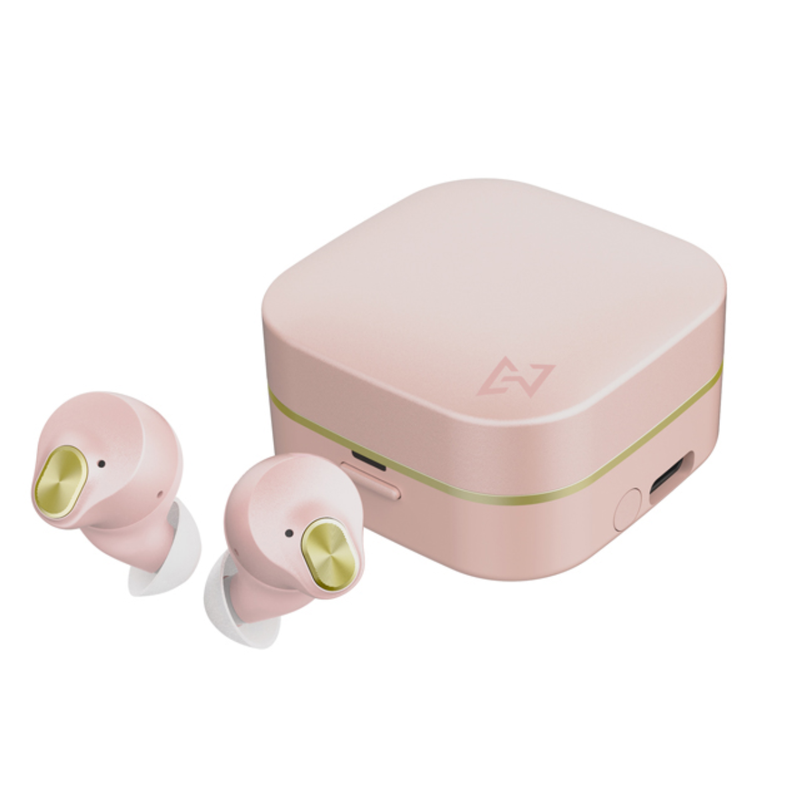 AVIOT TE-Q3 Earbuds